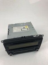 VW GOLF VI 5K1 Music Radio CD