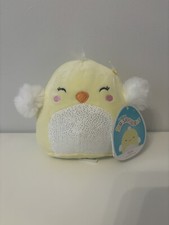 Aimee The Chick Squishmallow