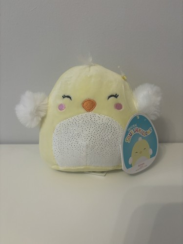 Aimee the chick squishmallow - aimee,