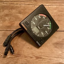 Autohelm ST50 Wind Speed Meter