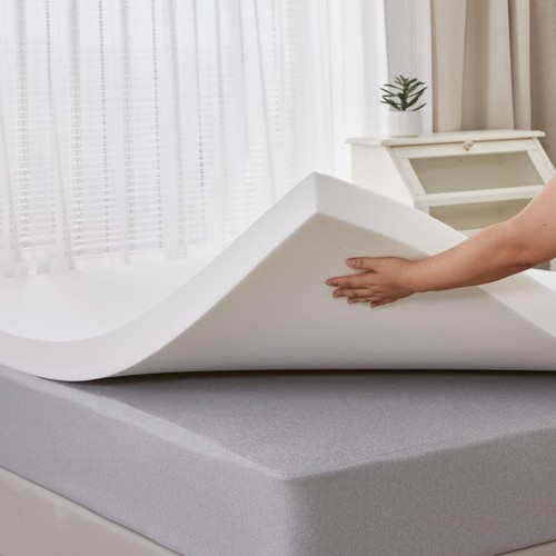 Double memory foam mattress - double,