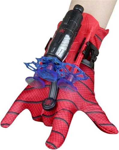 Educational spider gloves - educational,