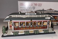 Department 56 Christmas In The