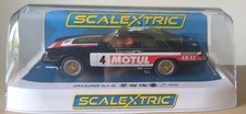 Scalextric C4261 Jaguar XJ-S