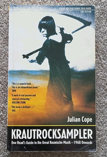 Julian cope krautrocksampler - julian,