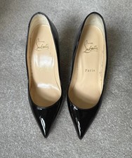 Christian Louboutin 85mm Pumps