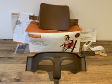 The Stokke Tripp Trapp Baby