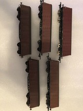 Lima BR BOGIE PALLET VANs