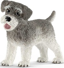 Schleich Miniature Schnauzer