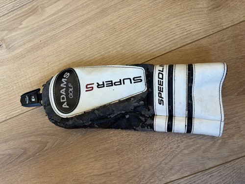 Adams super speedline - super,