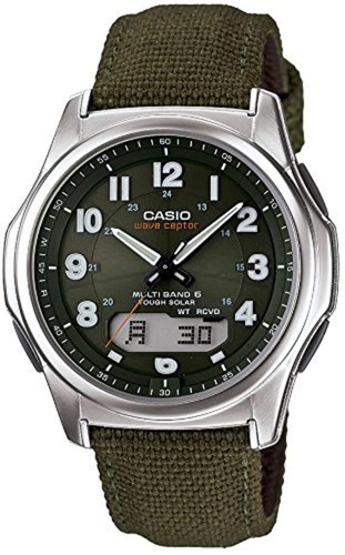Unused casio wave - unused, ceptor