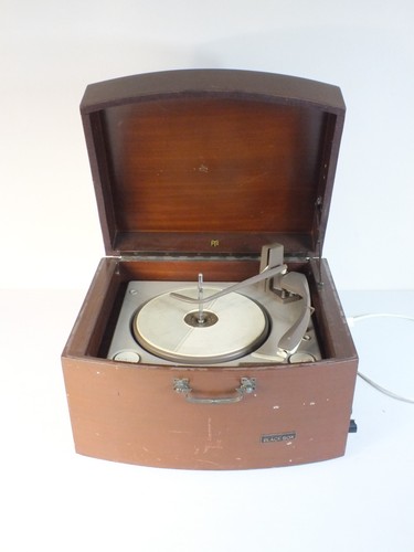 Vintage pye black box monarch - vintage,