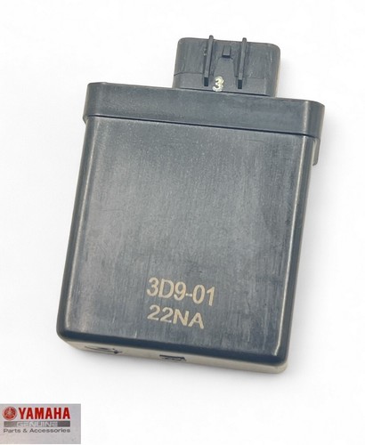 Cdi ecu yamaha - cdi,