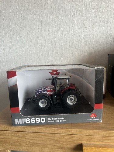 Universal hobbies massey - universal,