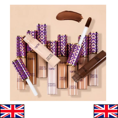 New tarte shape tape contour - tarte,