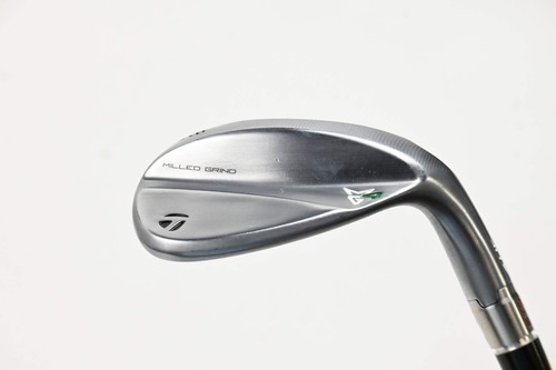 Taylormade milled grind - grind, 4