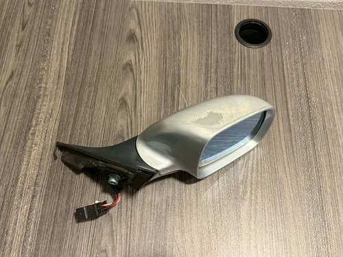 Audi right passenger - a4,