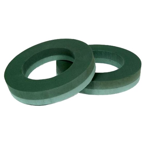 Ring posy pad floral - ring,