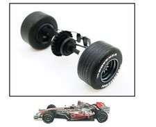 Scalextric vodafone mclaren - scalextric,
