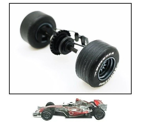 Scalextric vodafone mclaren - -,