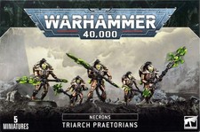 Triarch Praetorians /