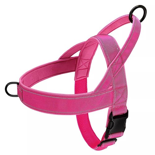 Tactical pull dog harness - tactical,