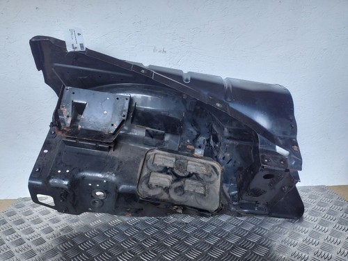 Lti taxis tx4 style chassis - taxis,