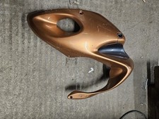 Suzuki Tl1000s Left Hand Fairing