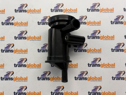 Crank case cyclone breather - cyclone,