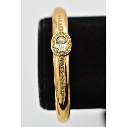 Christian dior vintage crystal - vintage,