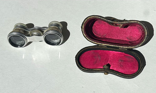 Antique french colmont - french, paris