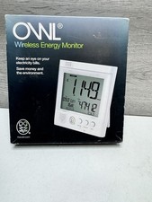 OWL Wireless Electricity