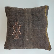 Moroccan Cactus Silk Cushion