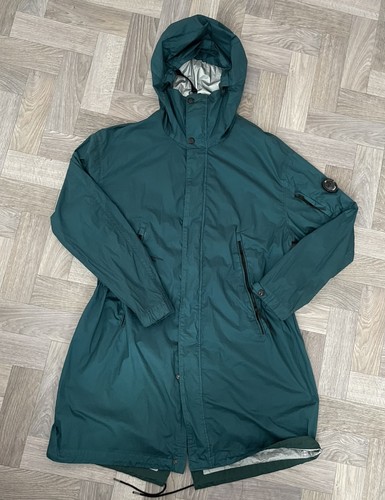 Company nyfoil green - c.p.,