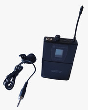 TRANTEC S2.4 BTX-G3,   2.4GHz DIGITAL WIRELESS BODYPACK TRANSMITTER  FREE POSTGE