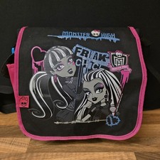 Monster High Girls Shoulder