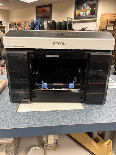Epson surelab d1070 - epson,