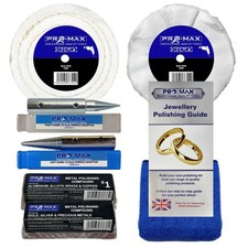 Bench Grinder Gold Silver