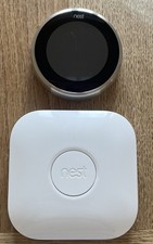 Google Nest 3rd Generation