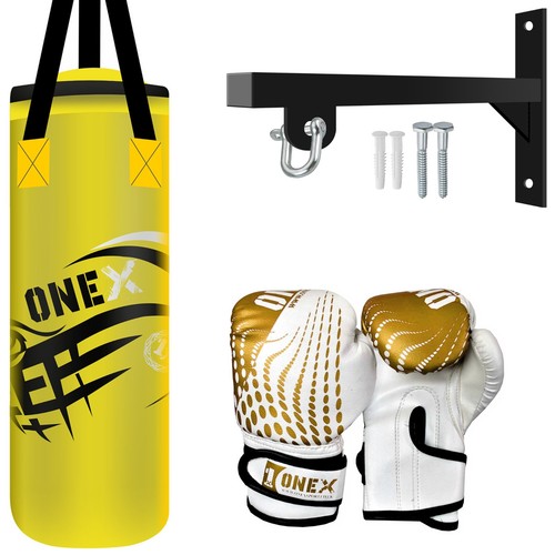 Punch bag boxing - , kickboxing