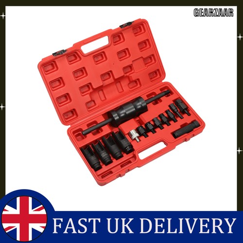 Injector puller tool for - injector,