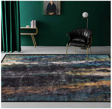 Modern Rug Anti Slip Carpet