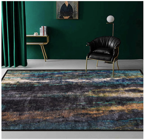 Modern rug anti - rug, carpet