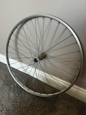 Mavic 231 Wheel with M900 XTR