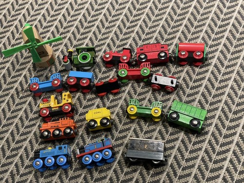Genuine brio george thomas - genuine,
