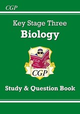 KS3 Biology Study & Question
