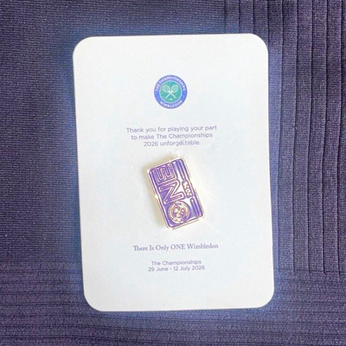 Official wimbledon the - official,