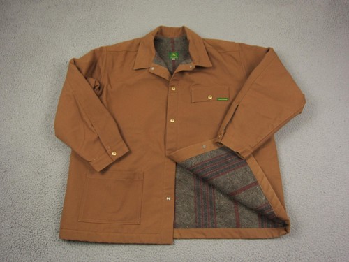 Vintage john deere - vintage, mens