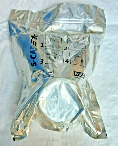 Msa cape smoke - s-cape, for