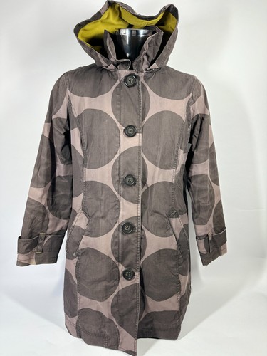 Boden rainy day - mac, coat